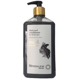 Mineralium - Conditioner Schwarzer Schlamm Totes Meer