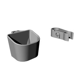 Dietz Stockhalter für TAiMA M-GT / S-GT