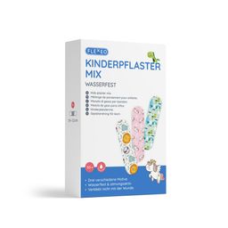 FLEXEO Kinderpflaster