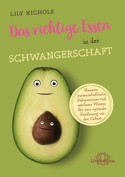 Das richtige Essen in der Schwangerschaft