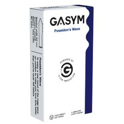 GASYM *Poseidons Wave*