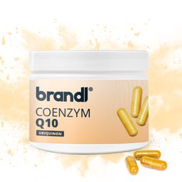 brandl® Coenzym Q10 (Ubiquinon)