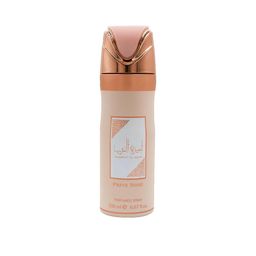 lattafa Asdaaf Ameerat Al Arab Prive Rose Deodorant