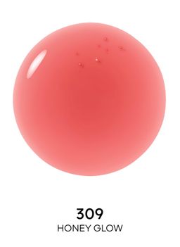Guerlain KissKiss Bee Glow Lippenöl 309 Honey Glow