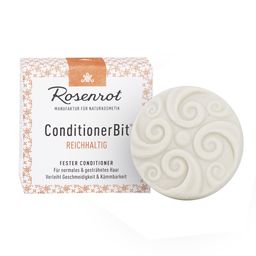 Rosenrot Naturkosmetik - ConditionerBit® - fester Conditioner Reichhaltig