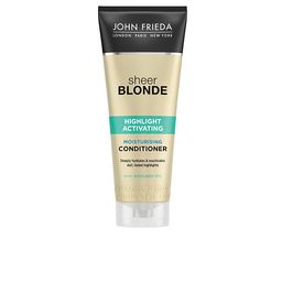 John Frieda Sheer Blonde Go Blonder Aufhellendes Conditioner