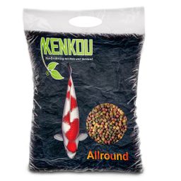 KENKOU Allround