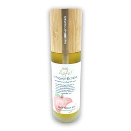 SOMO NatURhof Garten Bio Apfel Pflege Öl Extrakt