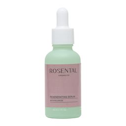 Rosental Organics Regenerating Serum
