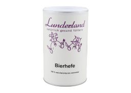 Lunderland Bierhefe