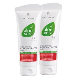 LR Aloe Vera Gel-Konzentrat Doppelpack