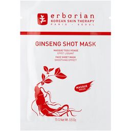 Erborian, Ginseng Shot Mask