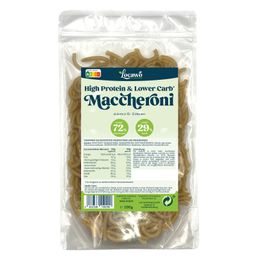 Locawo High Protein & Low Carb Maccheroni