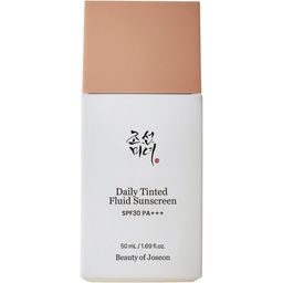 BEAUTY OF JOSEON Daily Tinted Fluid Sunscreen SPF30 MY210