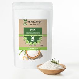 KETOFAKTUR® Reis