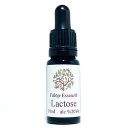 Fülöp-Essenz® Lactose 10ml