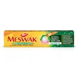 Dabur - Herbal Miswak (Meswak) Zahnpasta