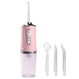 Paloma Beauties Dentaljet