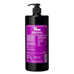 KW Regenbogenforellenöl - Fischöl für Hunde und Katzen