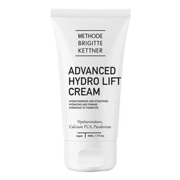 Methode Brigitte Kettner Advanced Hydro Lift Cream