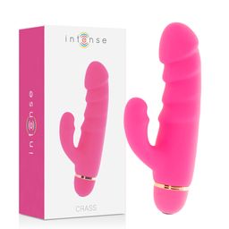 Intense - Krases - Vibrator