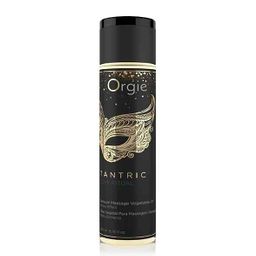 Orgie - Tantric Love Ritualhining Effect Massage Oil
