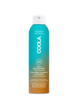 Coola Classic SPF 30 Body Spray Tropical Coconut