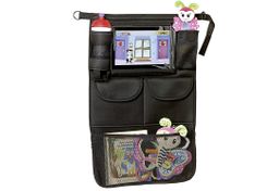 A3 Kids Auto-Organizer Rückenlehnentasche mit Tablet-Halter
