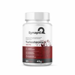 SynaptiQ® Turkesteron