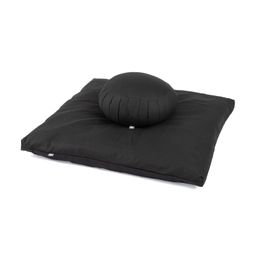 bodhi Meditations-Set ECO ZAFU-Kissen + Zabuton
