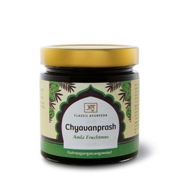 Classic Ayurveda - Chyavanprash, Amla Fruchtmus