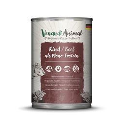 Venandi Animal - Rind als Monoprotein