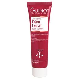 Guinot Ligne Epilation Depil Logic Corps