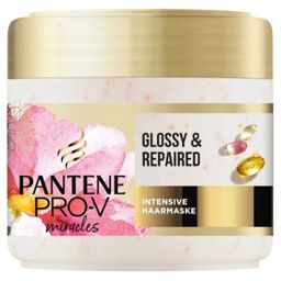 Pantene Pro-V Miracles Hydra Glow Haarmaske
