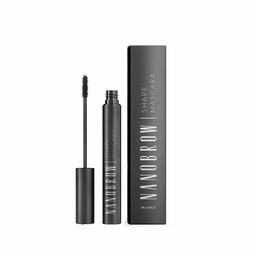 Nanobrow Shape Mascara Black