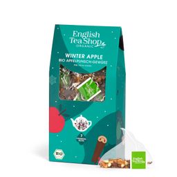 ETS - Apfel Punsch Gewürz Winter Apple bio
