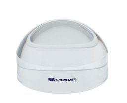 Schweizer Hellfeld-Lupe Ø 65 mm Ohne