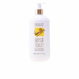 Alyssa Ashley Vanilla Bath & Showergel
