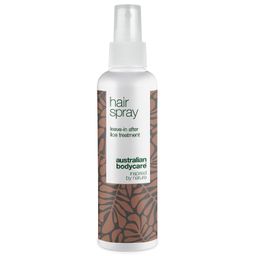 Australian Bodycare Anti-Läuse Haarspray
