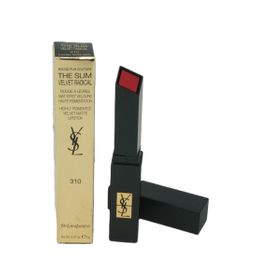 Yves Saint Laurent The Slim Velvet Radical Lippenstift Fuchsia Never Over 310