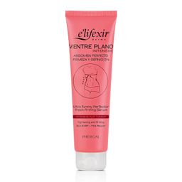 dermo Flacher-Bauch-Intensiv-Serum