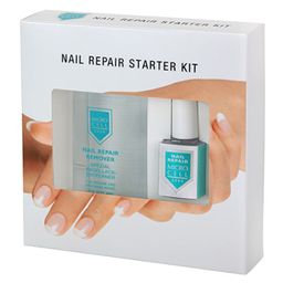 MicroCell NAIL REPAIR 2000 Nail Repair Starter Kit