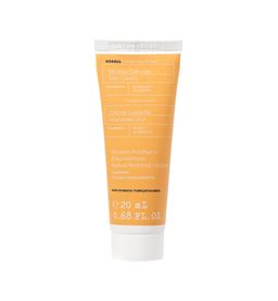 KORRES BLACK PINE PRIMUS Glättende Tagescreme mit Anti-Falten-Effekt - Reisegröße