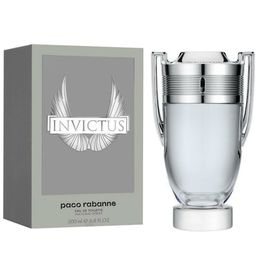 Paco Rabanne Invictus Eau De Toilette Spray