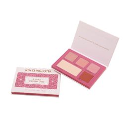 KIA-CHARLOTTA Eyeshadow Dreams come true