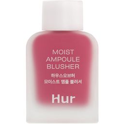 HOUSE OF HUR Moist Ampoule Blusher Mini