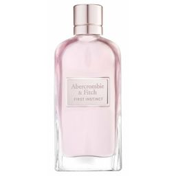 Abercrombie & Fitch First Instinct Woman Eau De Parfum Spray