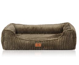 Knuffelwuff orthopädisches Hundebett Sedona