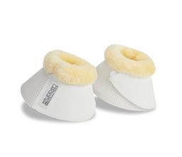 Stübben Gravity Hufglocken mit Fleece