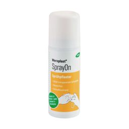 WERO SprayOn Sprühpflaster, 50 ml
